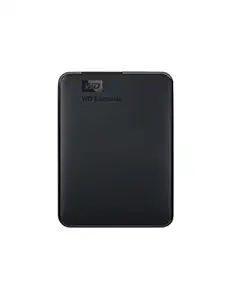 Western Digital WD 1.5TB Elements Portable Hard Disk Drive, USB 3.0, Compatible with..