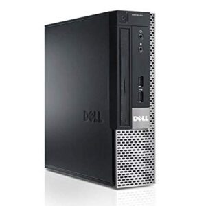 Tower Desktop dell