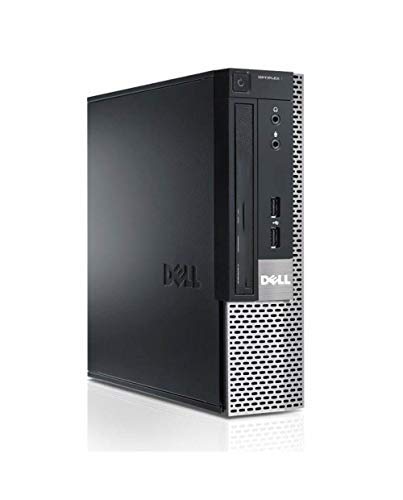 Tower Desktop dell