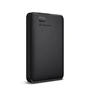 Wd hdd