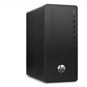 Tower desktop hp