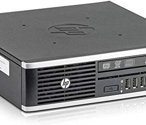 Mini desktop hp