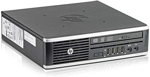 Mini desktop hp