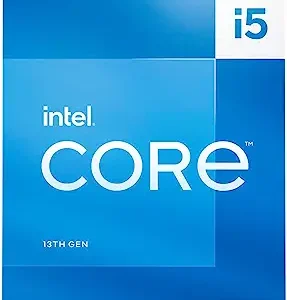Intel Processor