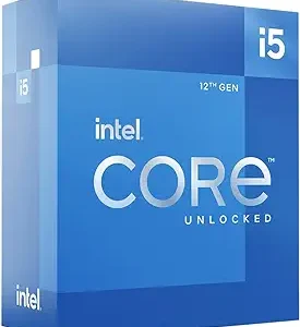 Intel Processor