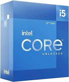Intel Processor