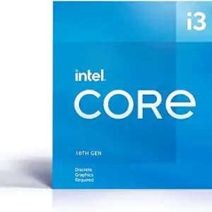 Interl Processor