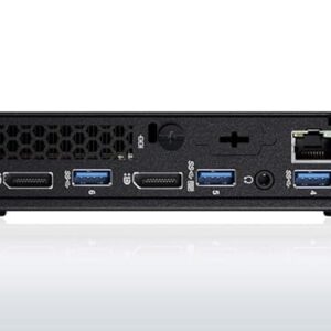 Mini desktop lenovo