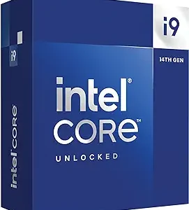 Intel core Processor