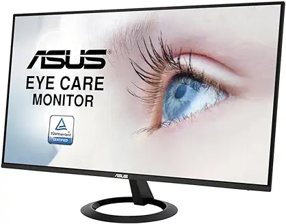 Monitor Asus