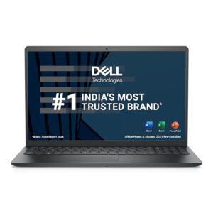 Laptop Dell