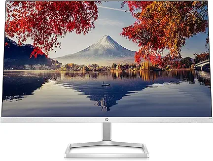 Monitor HP