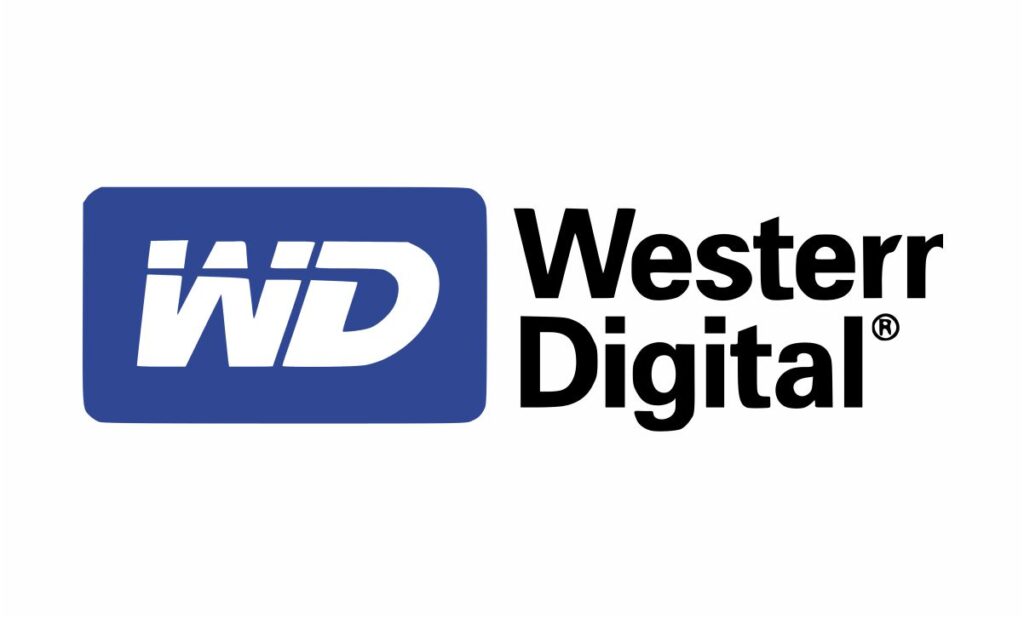 WD