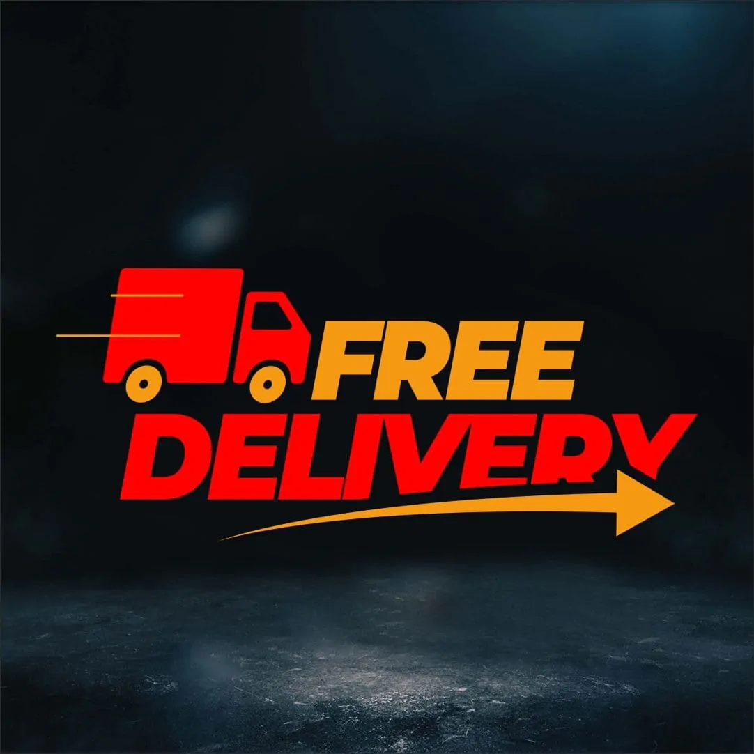 free_delivery