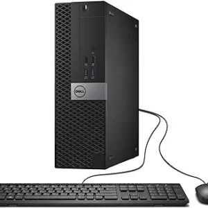 Dell Sff Desktop